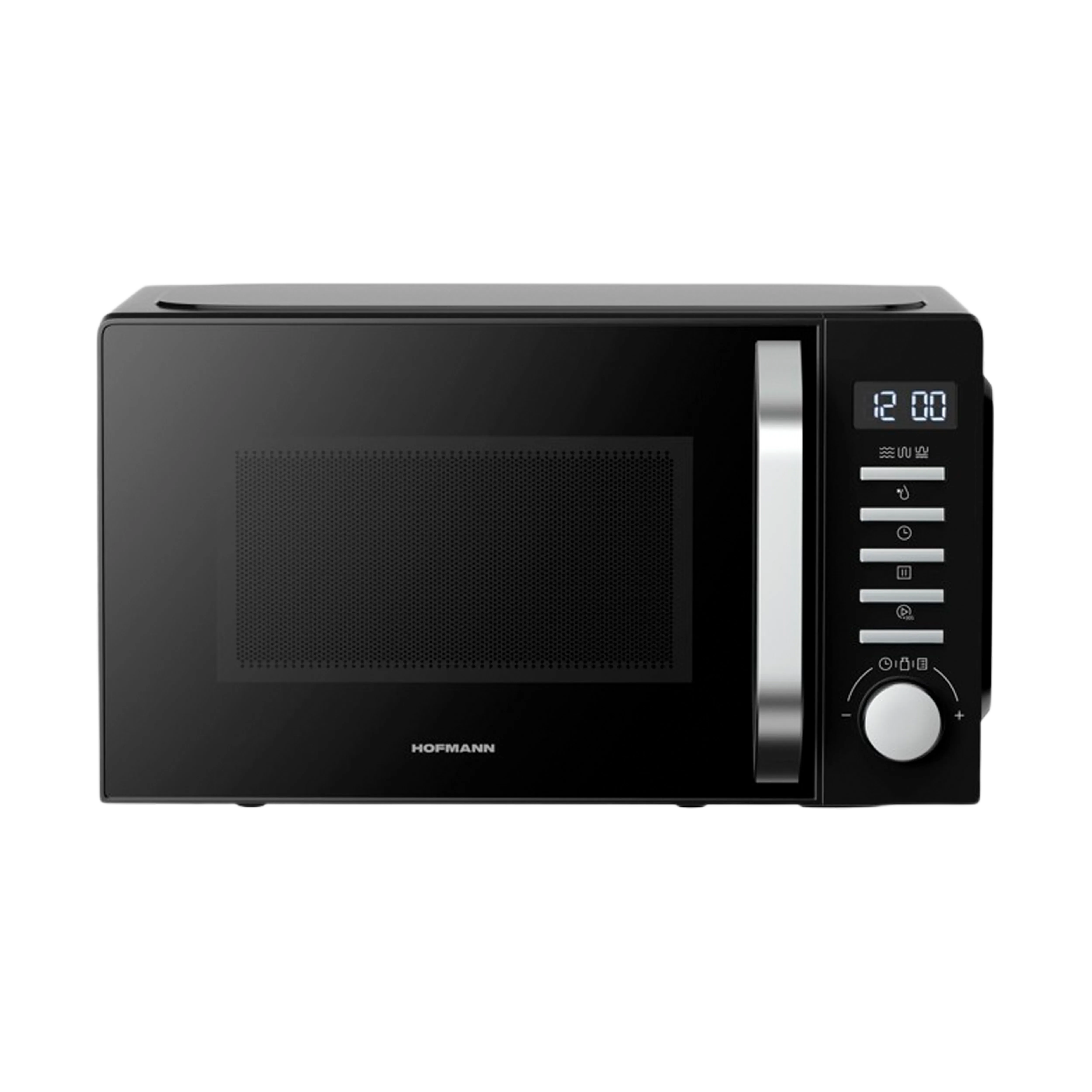 Микроволновая Печь Hofmann MW820DHSBK/HF