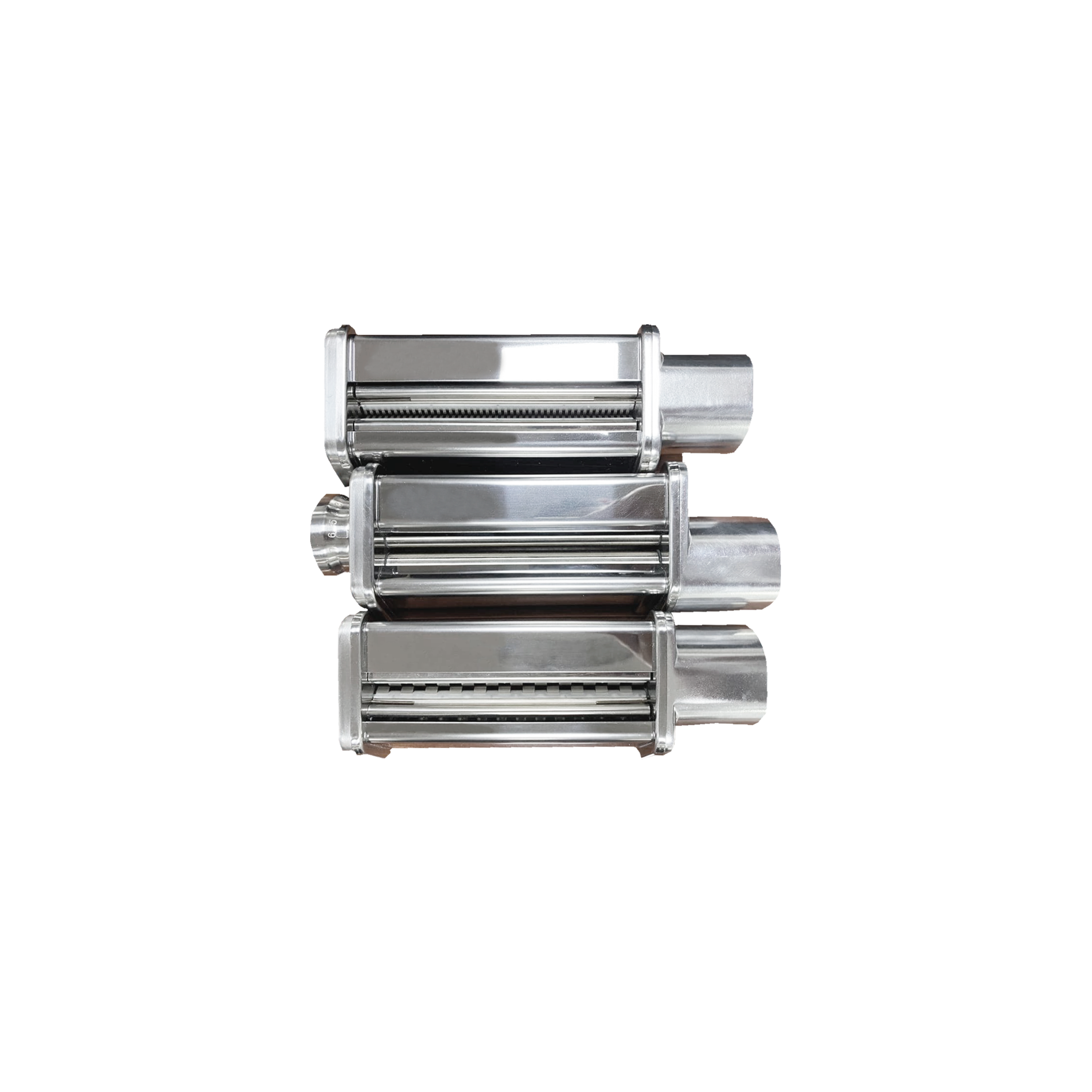 Планетарный миксер Hofmann SSM01BK/HF чёрный-2